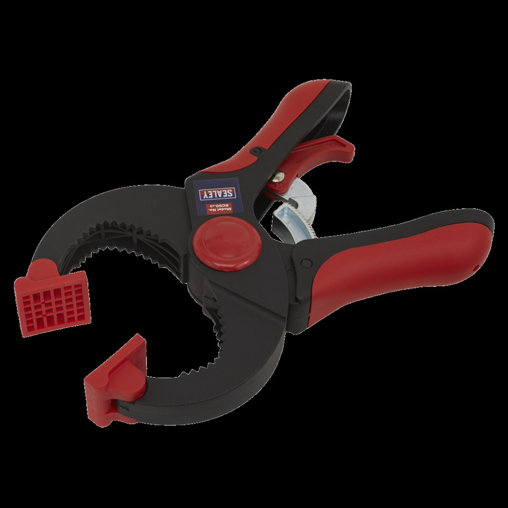 Ratchet Clamp 45mm