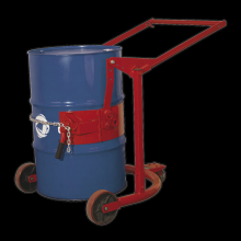 Mobile Drum Handler 205L