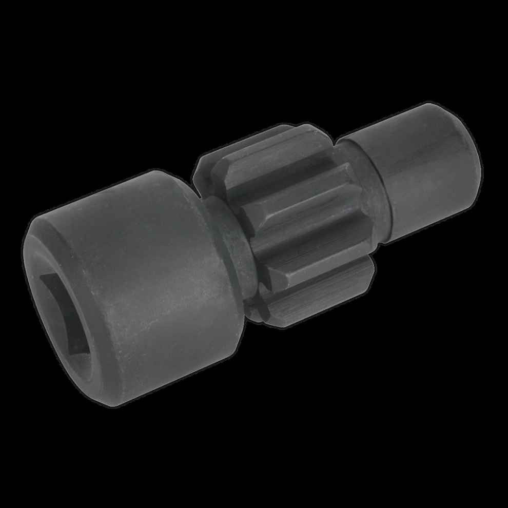 Sealey Crankshaft Rotator For Scania 1/2"Sq Drive