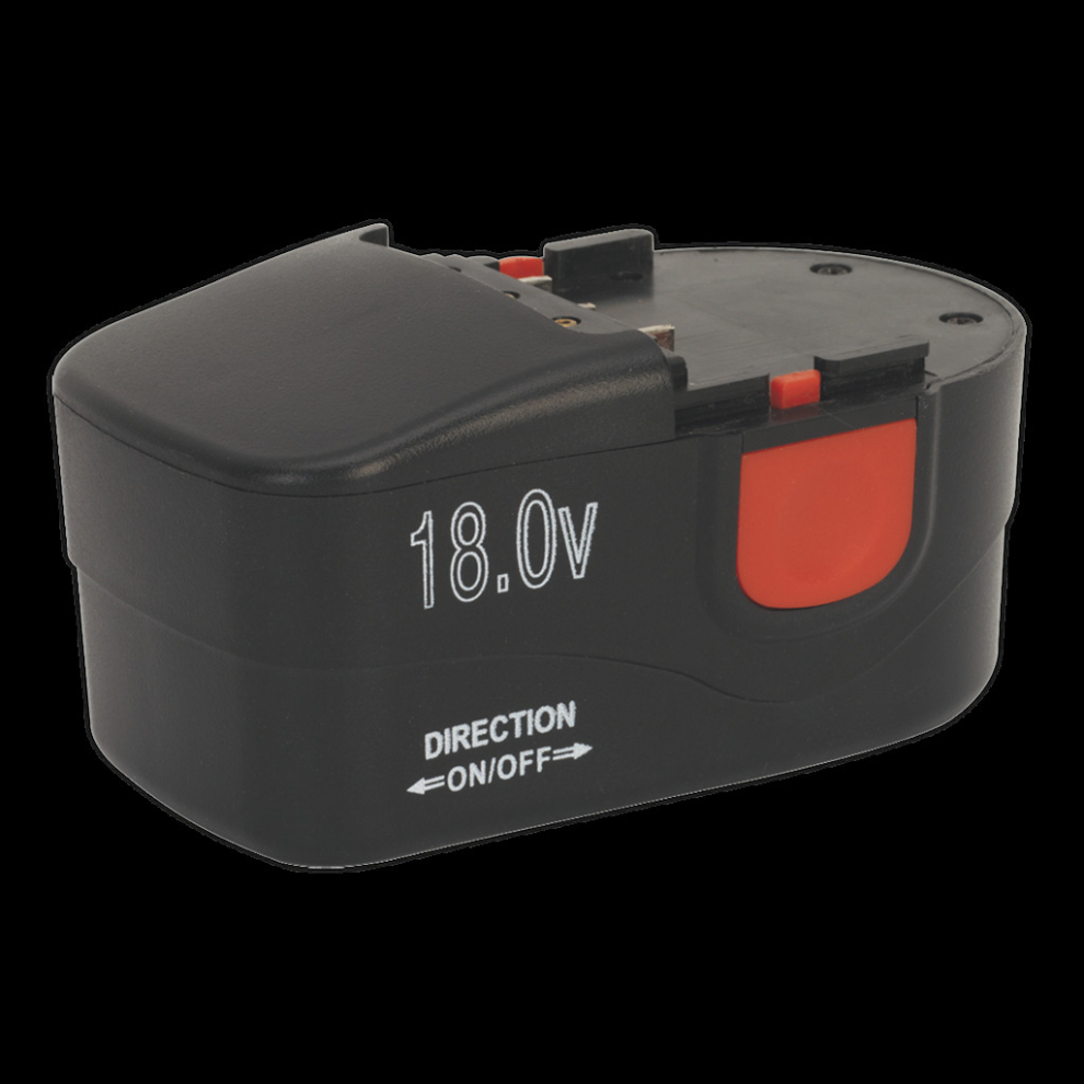Power Tool Battery 18V 2Ah Lithium-ion for CPG18V