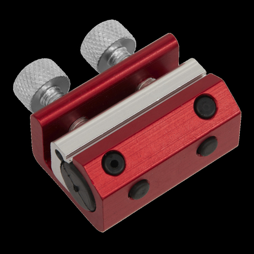Sealey Motorcycle Twin-Clamp Cable Oiler