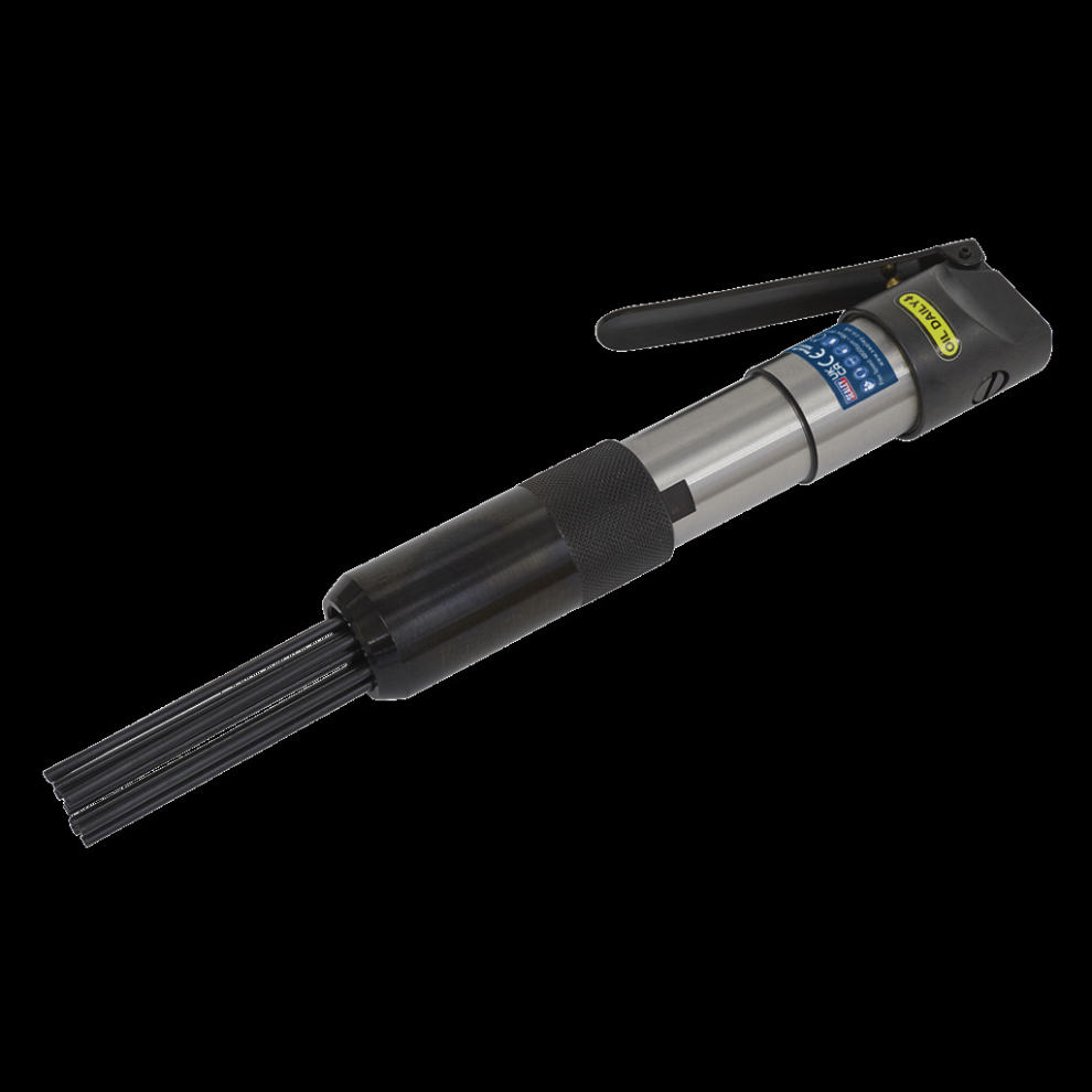 Sealey Air Needle Scaler 32Mm Stroke