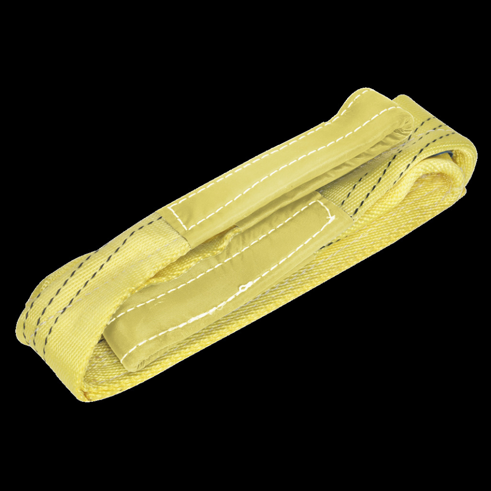 Load Sling 3 Tonne Capacity 1M 5054511869460