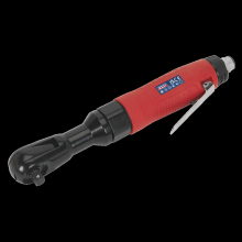 Air Ratchet Wrench 3/8"Sq Drive