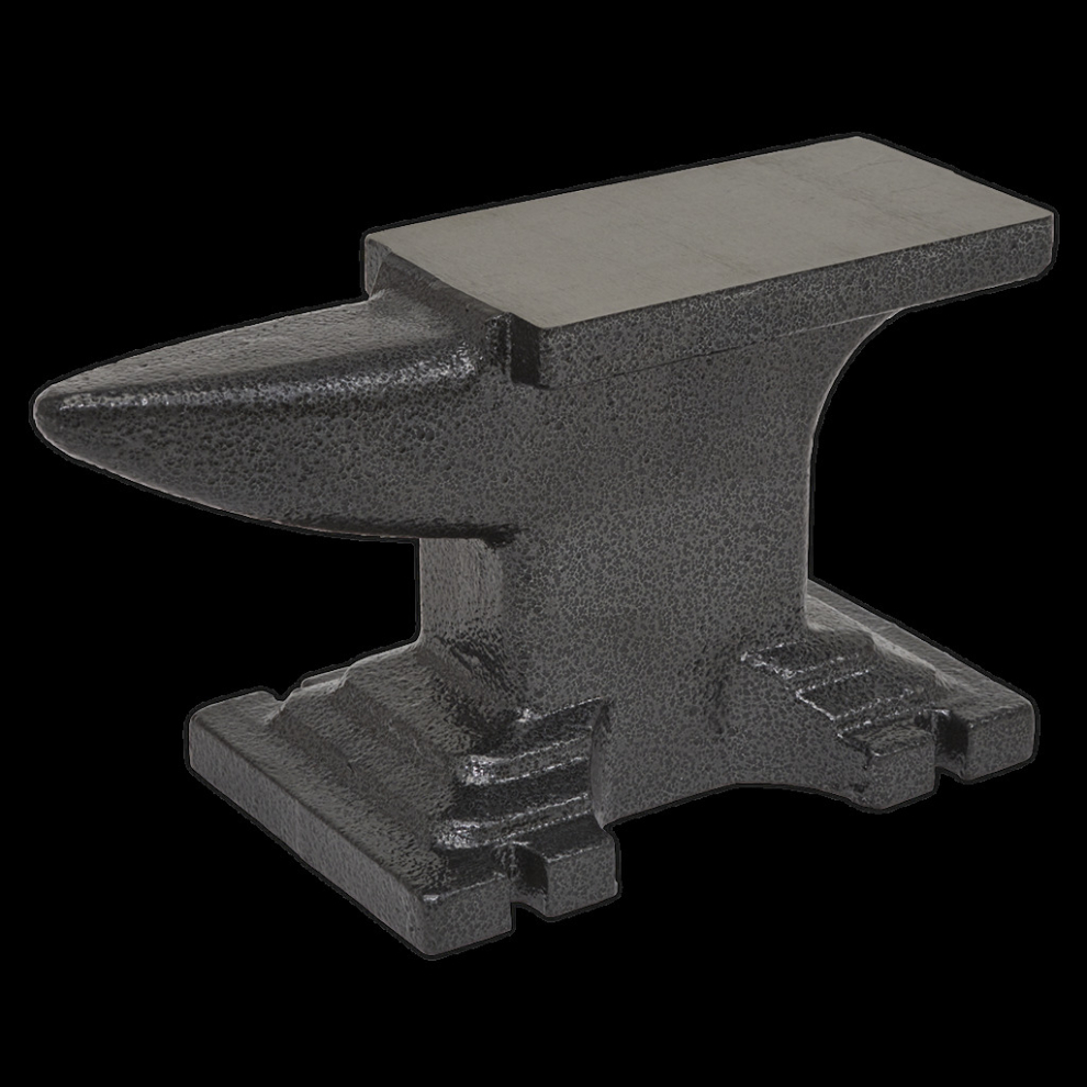 Sealey Bench Mounting Anvil