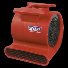 Air Dryer/Blower 2860cfm 230V