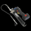 Sealey Cordless Grease Gun 12V 1