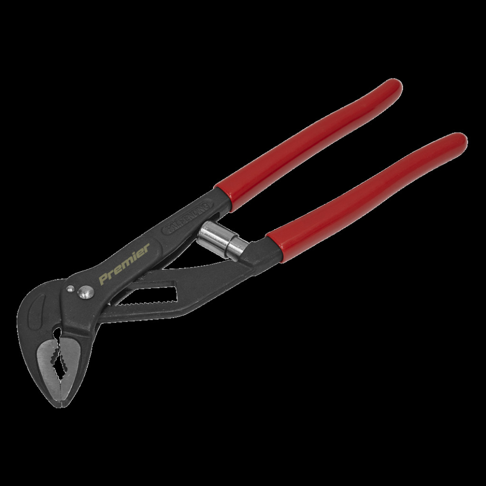 Water Pump Pliers 250Mm Self-Adjusting 5054511586015