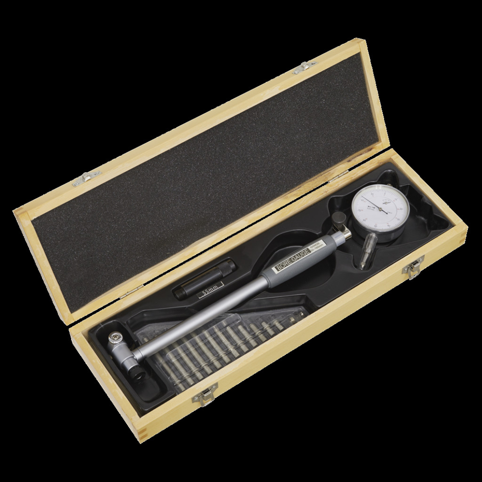 Dial Bore Gauge 50-160Mm 5054511878547