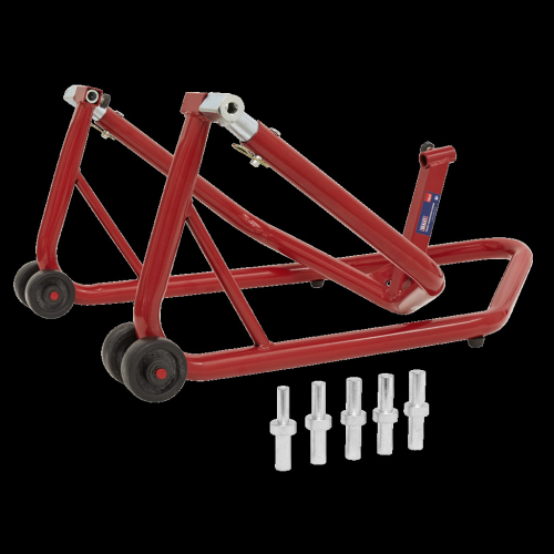 Sealey Front Headstock Stand