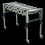 Sealey Adjustable Roller Stand 450-1300mm 130kg Capacity 1