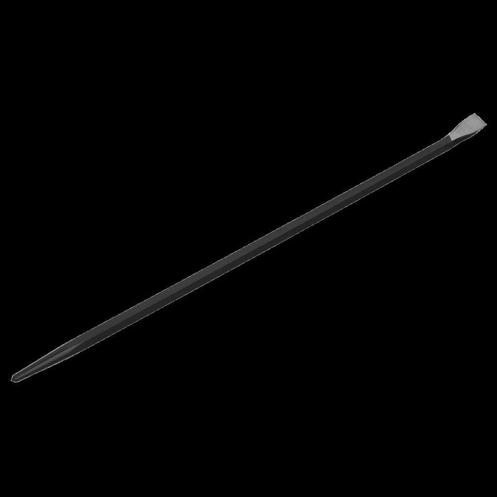 Pry/Wrecking Bar 770Mm 5054630023651