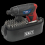 Sealey Cordless Screwdriver Set 53pc 3.6V Lithium-ion 1