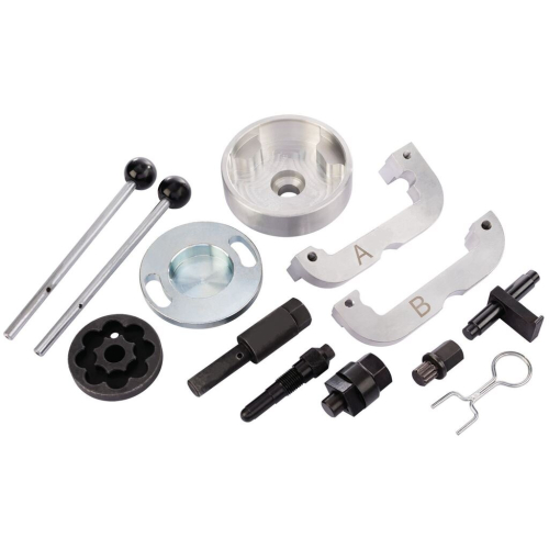 Draper Engine Timing Kit ETK113 (Audi, Porsche, Volkswagen)
