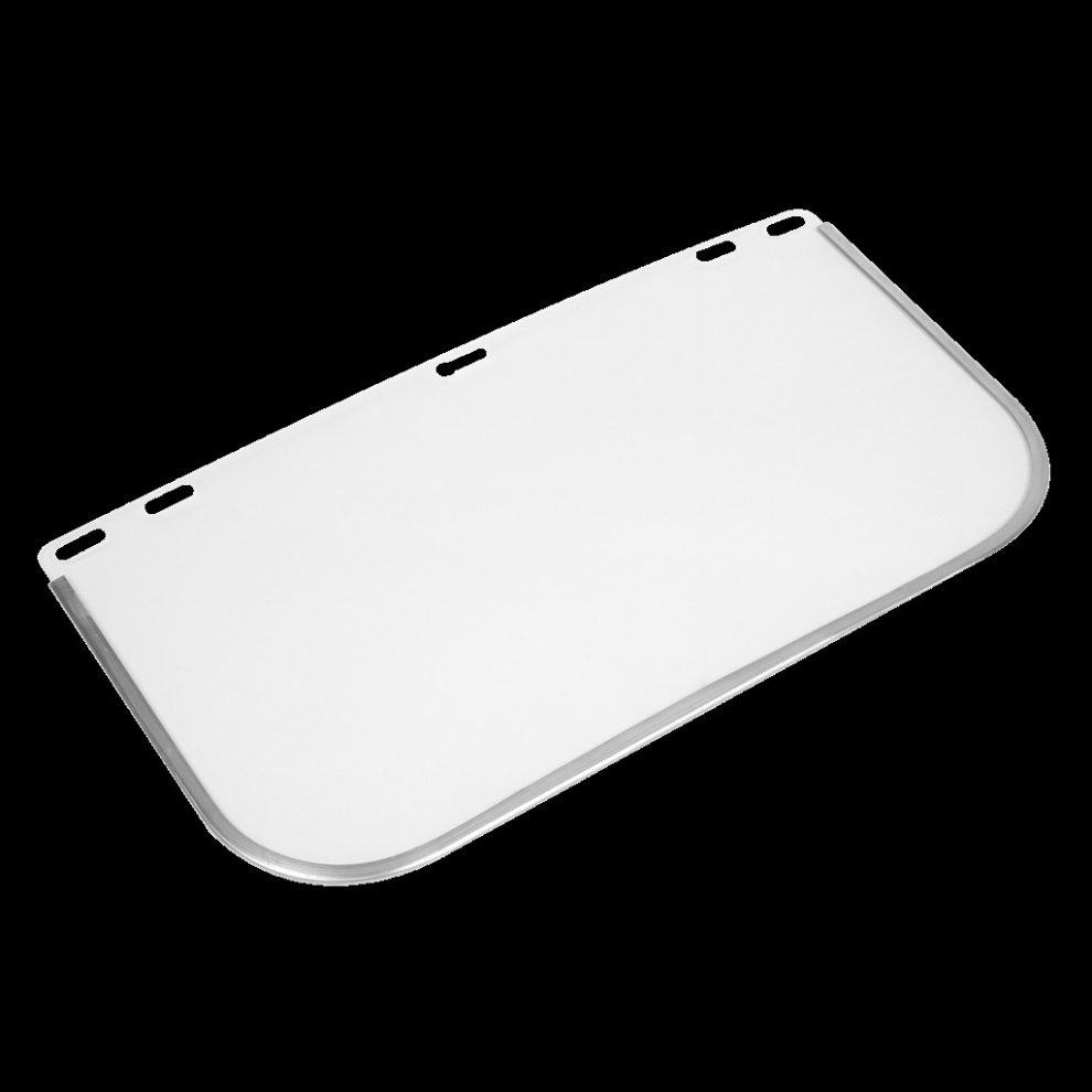 Sealey Replacement Visor For Ssp10e
