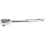 Draper Draper Expert 72 Tooth Reversible Ratchet, 1/2"" Sq. Dr. 1