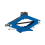 Draper Mechanical Scissor Jack, 1.5 Tonne 1