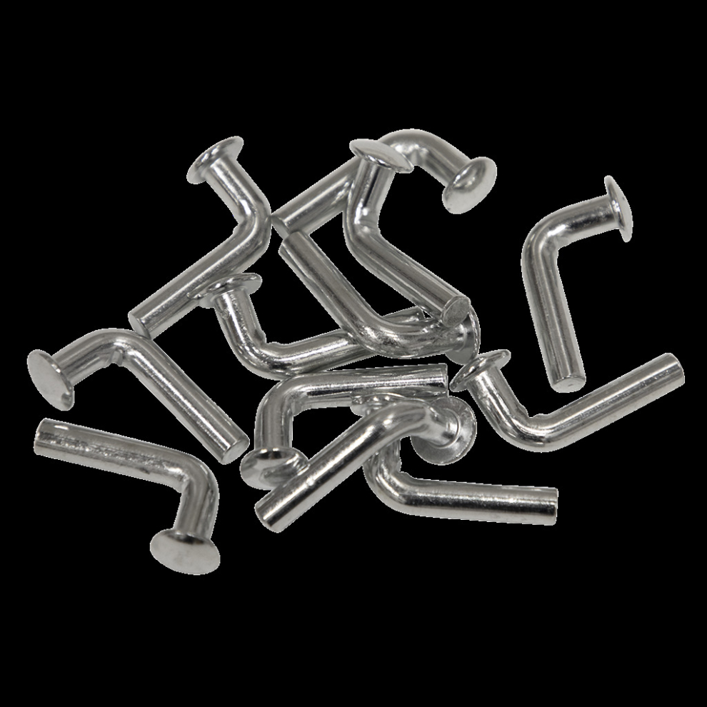 Sealey Safety Locking Pin Pack Of 12