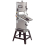 Draper Bandsaw, 305mm, 750W 1