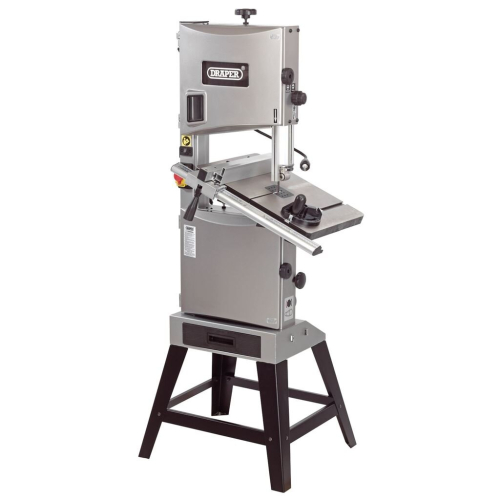 Draper Bandsaw, 305mm, 750W