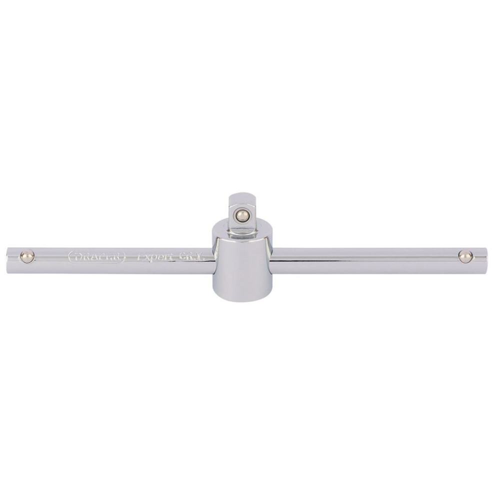Sliding T Bar, 1/4"" Sq. Dr.