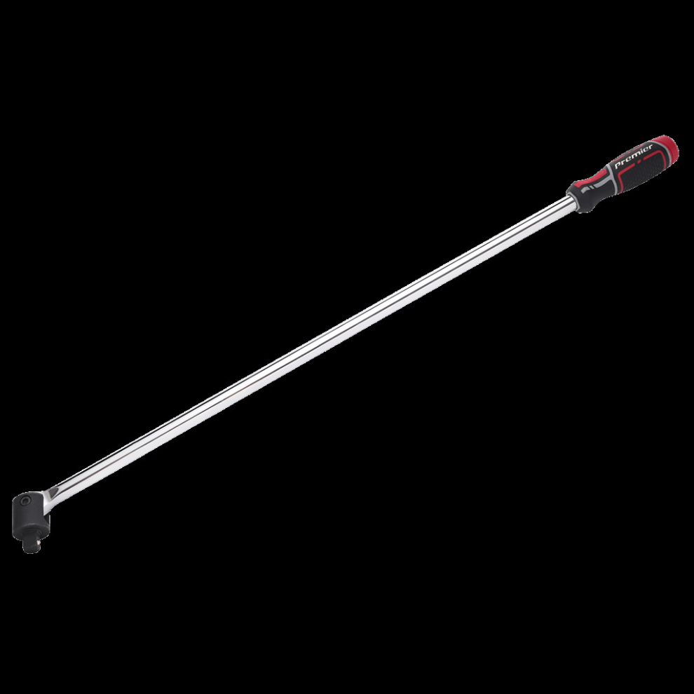 Breaker Bar 750mm 1/2"Sq Drive