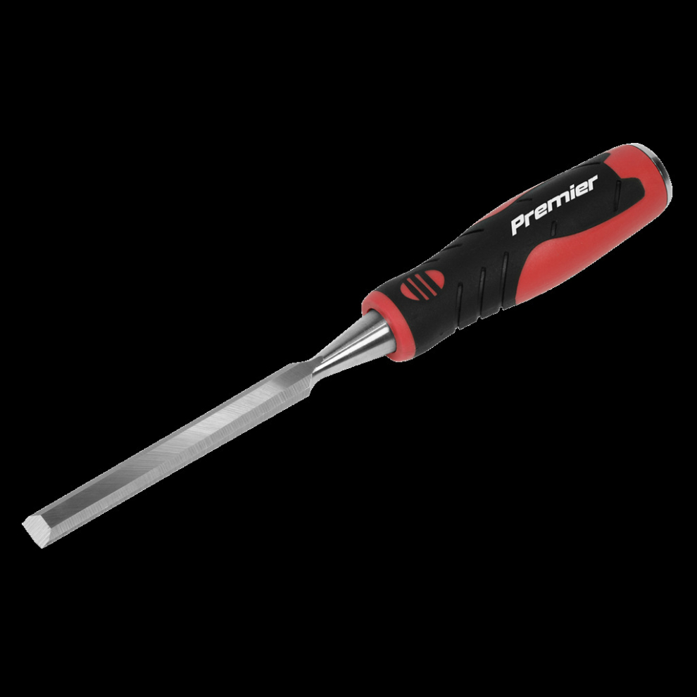 Sealey Hammer-Thru Wood Chisel 10Mm
