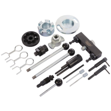 Engine Timing Kit ETK254 (Audi, Porsche, Volkswagen)