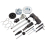 Draper Engine Timing Kit ETK254 (Audi, Porsche, Volkswagen) 1