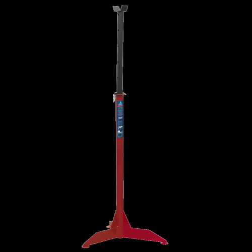 Sealey High Level Supplementary Support Stand 2 Tonne Capacity