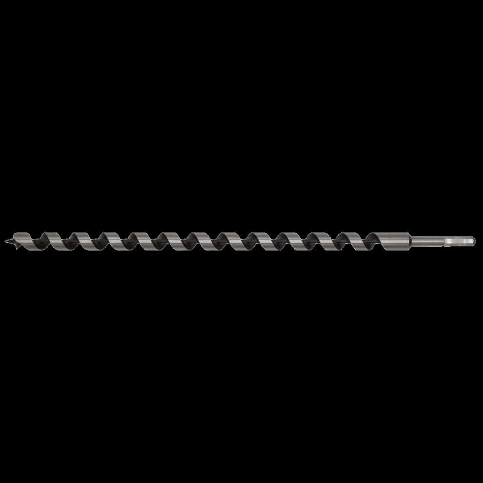 Sealey Auger Wood Drill Ø22 X 600Mm