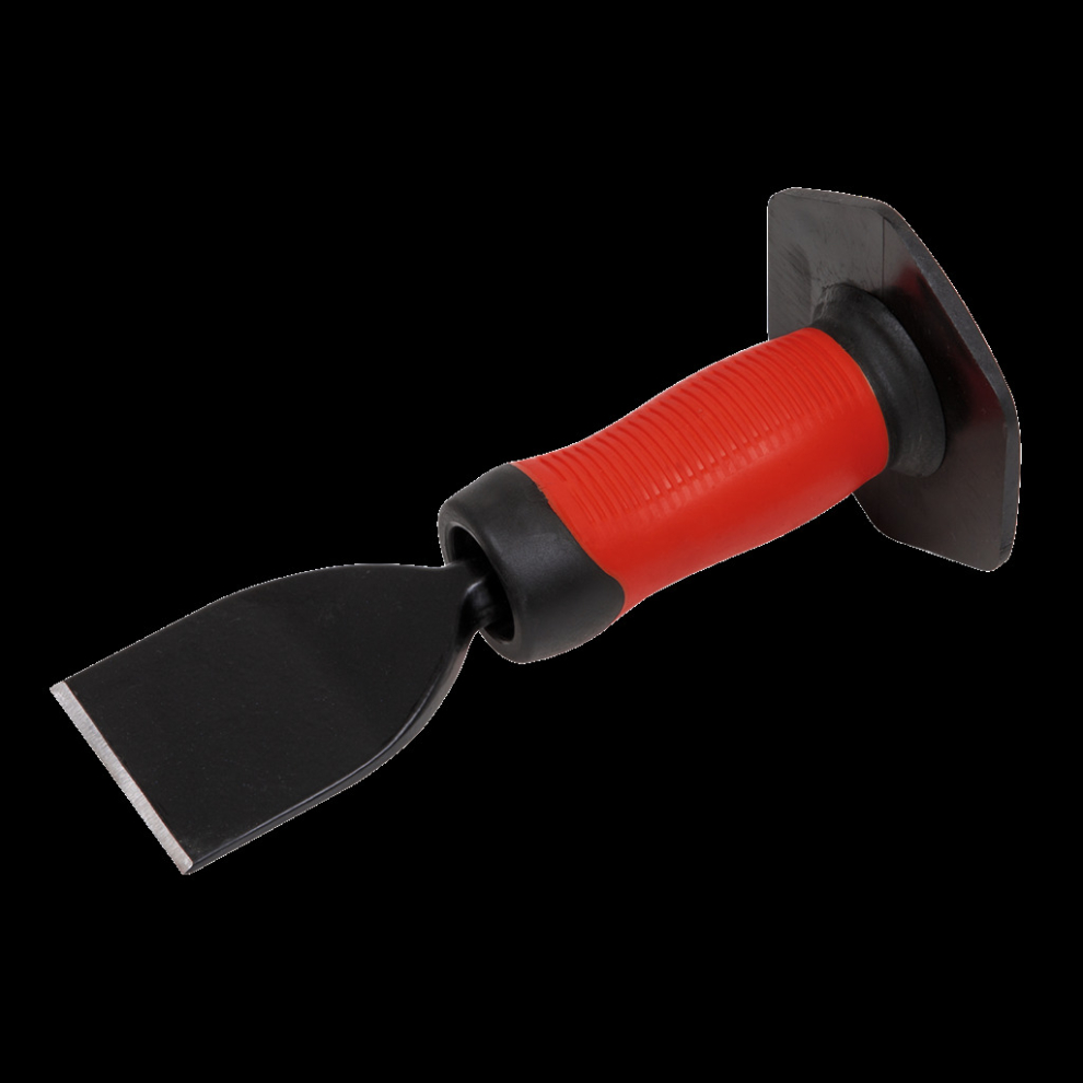 Electrician's Bolster With Grip 57 X 225Mm 5054511905588