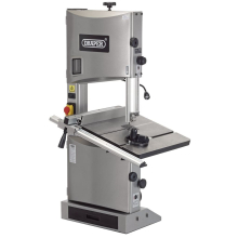 Bandsaw, 340mm, 1100W