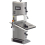 Draper Bandsaw, 340mm, 1100W 1