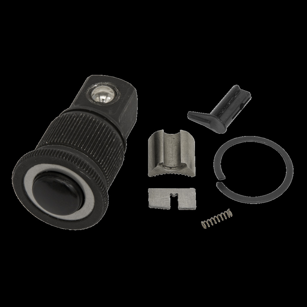 Repair Kit For Ak8987 1/4"Sq Drive 5054630021336