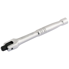 Breaker Bar, 1/4"" Sq. Dr., 150mm
