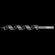 Auger Wood Drill Ø20 x 235mm
