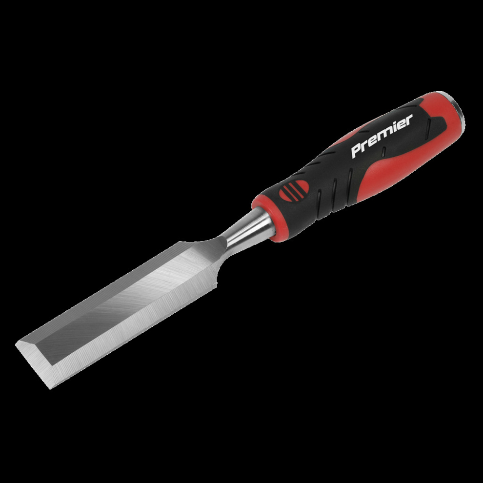 Sealey Hammer-Thru Wood Chisel 32Mm