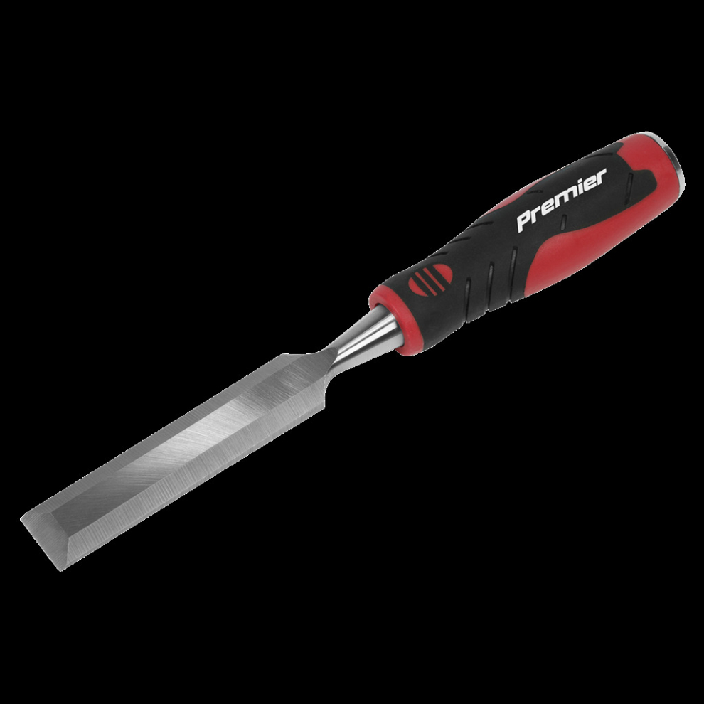 Hammer-Thru Wood Chisel 25mm