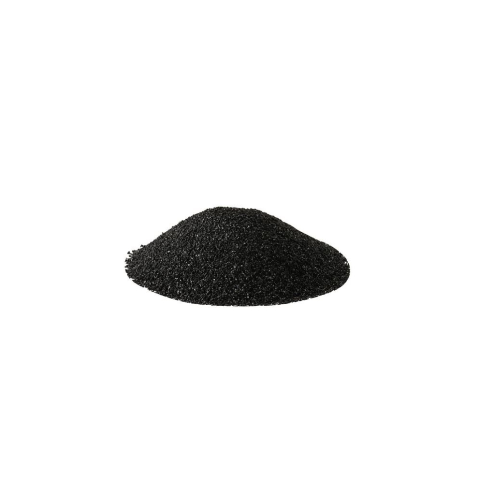 Iron Silicate Abrasive Grit, Fine Grade, 25kg