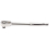 Draper 60 Tooth Micro Head Reversible Ratchet, 1/2"" Sq. Dr. 1