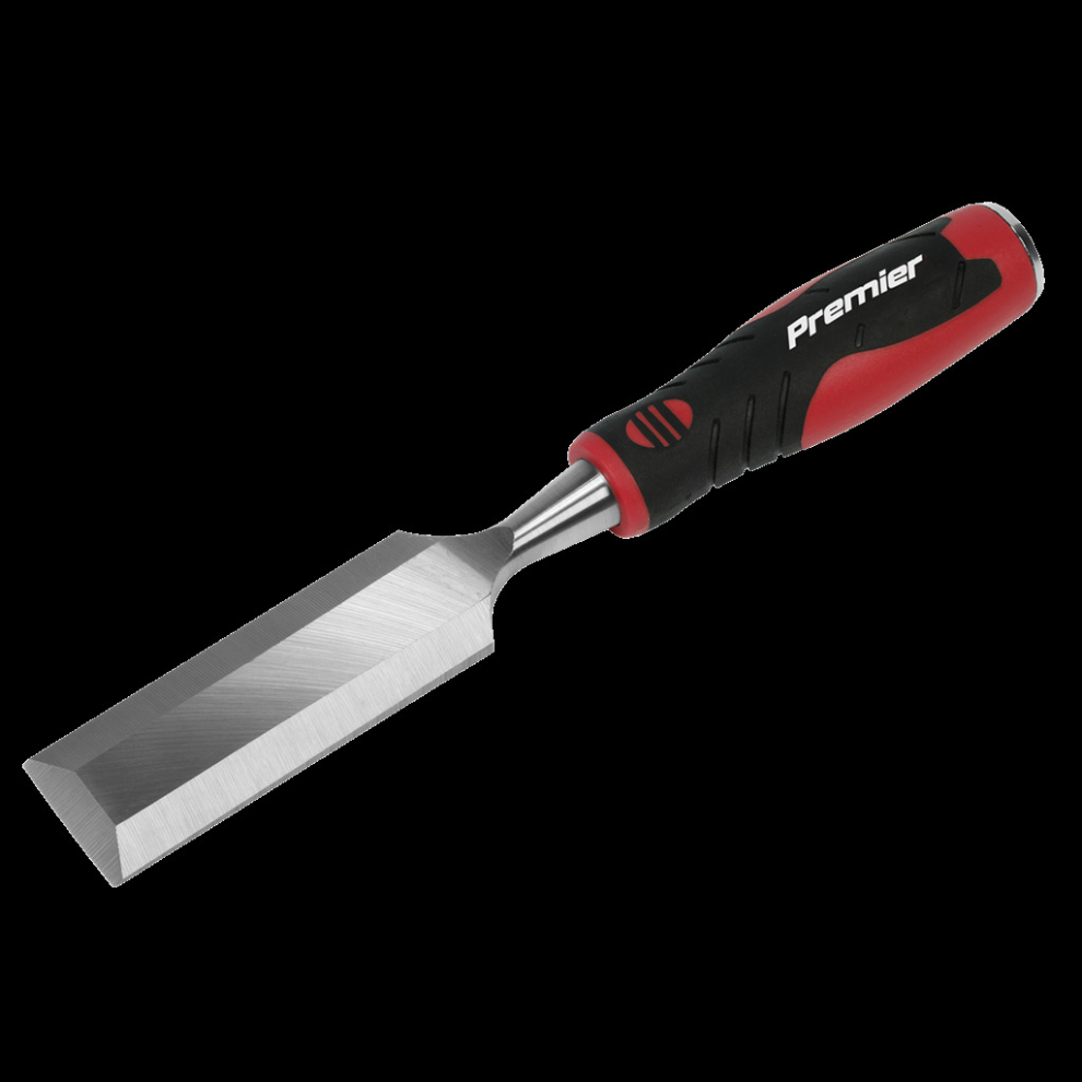 Sealey Hammer-Thru Wood Chisel 38Mm