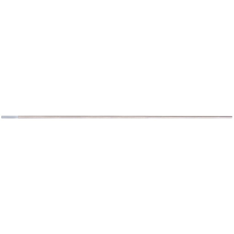 Zirconiated Tungsten Electrode, 1.6 X 150Mm 5010559614981