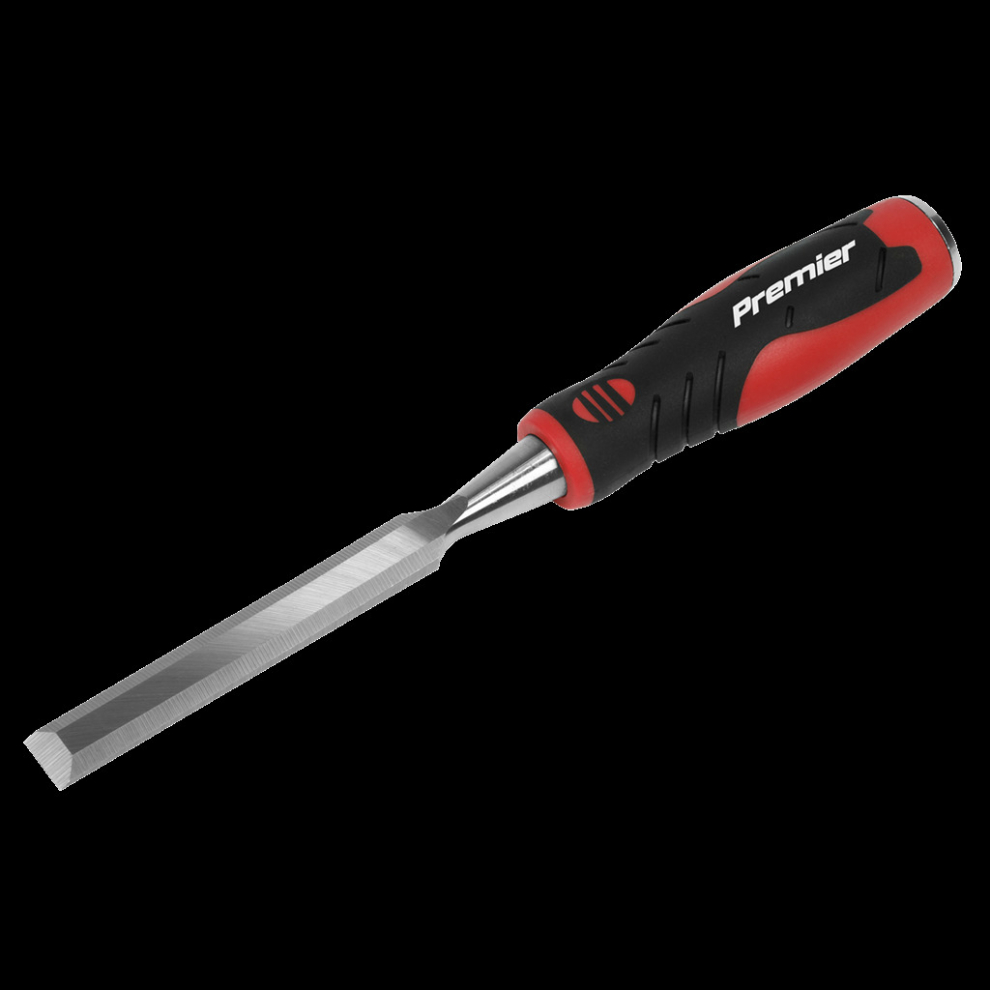 Sealey Hammer-Thru Wood Chisel 16Mm