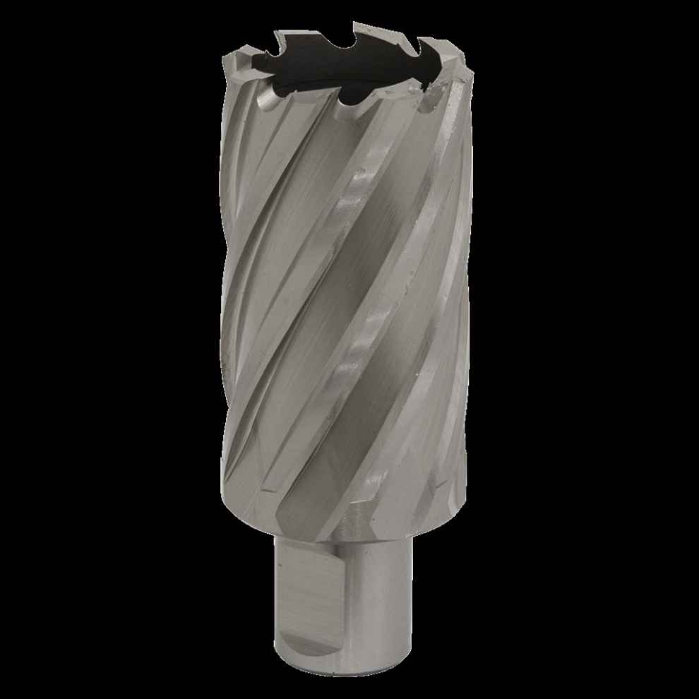 Sealey Rotabor Cutter Hss Ø34mm - Cut Depth 50Mm
