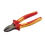 Draper XP1000® VDE Diagonal Side Cutter, 180mm 1