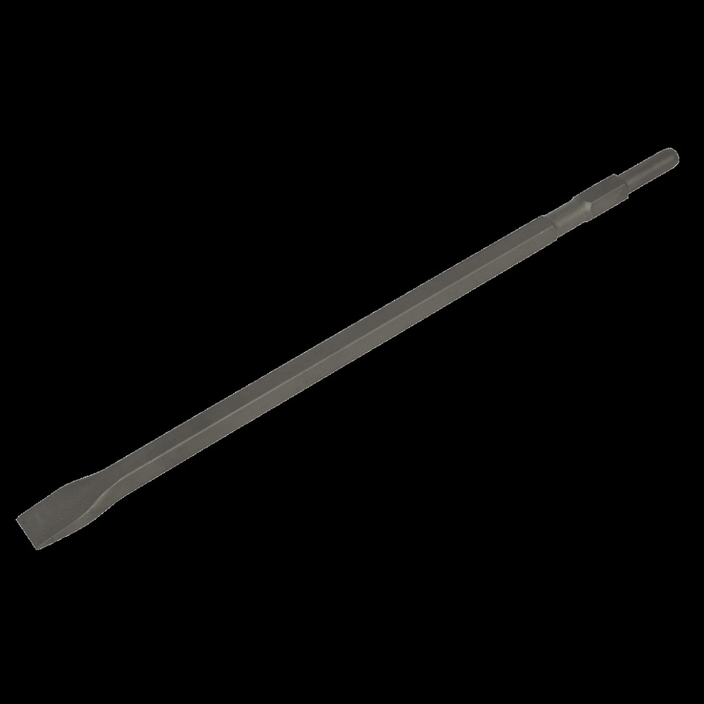 Sealey Chisel 20 X 450Mm - Makita Hm0810