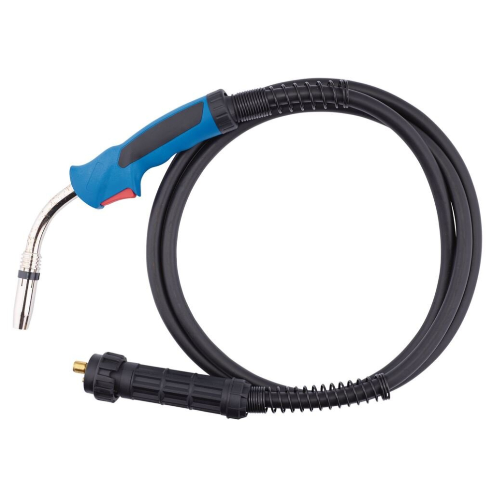 Draper Mig Welding Torch, 250A