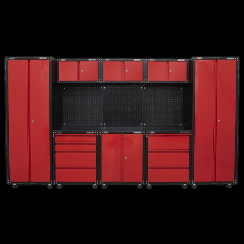 Sealey American PRO® 3.3m Storage System