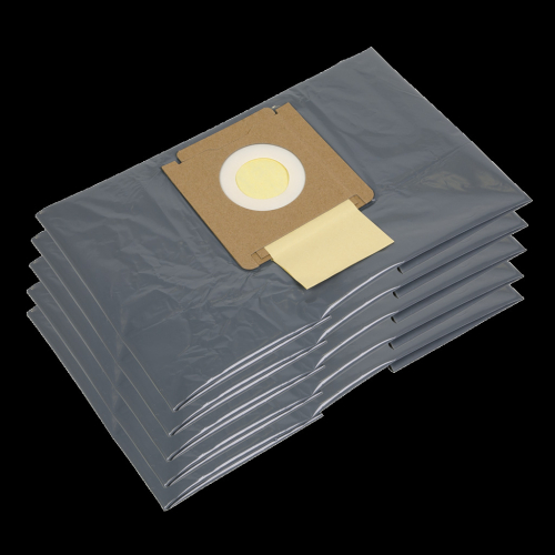 Sealey Tank Liner M Class - Pack of 5